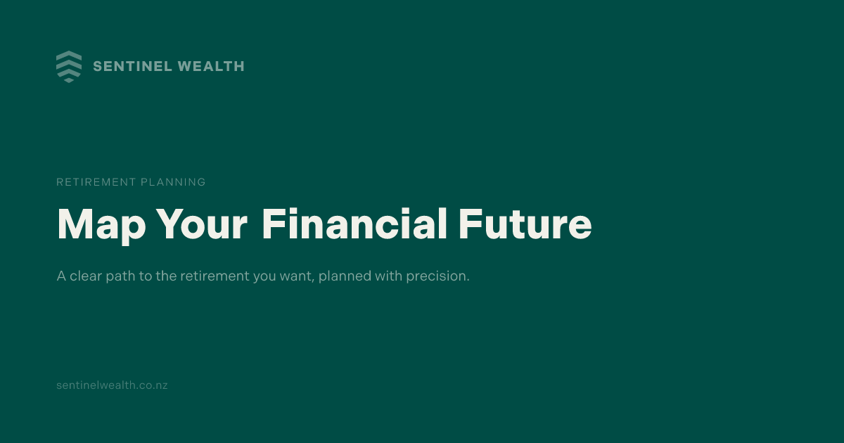 Retirement Planning — Plan for the Lifestyle You Want | Sentinel Wealth